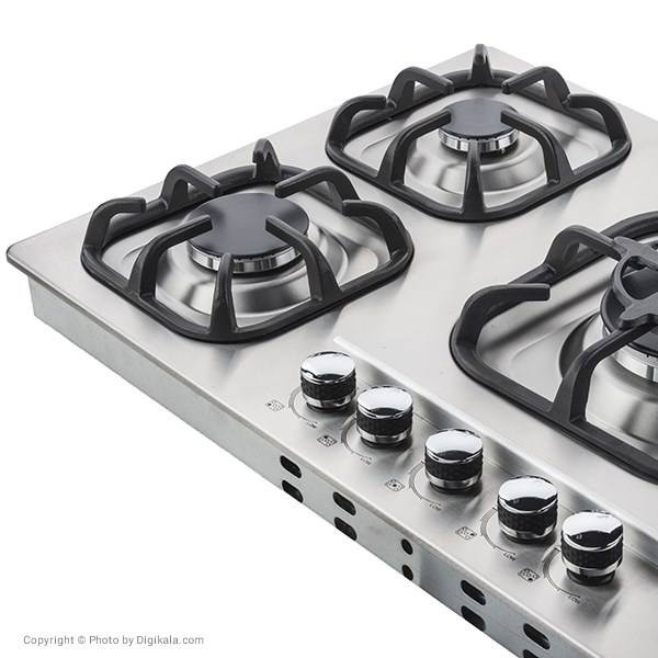اجاق گاز صفحه ای کن مدل IS 9502
