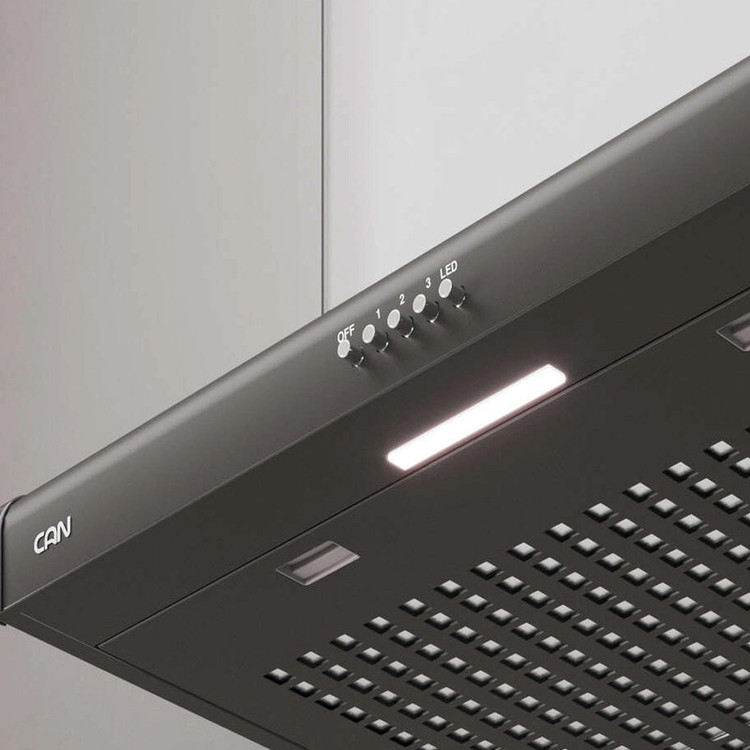 هود زیرکابینتی کن مدل 2100 سایز 90