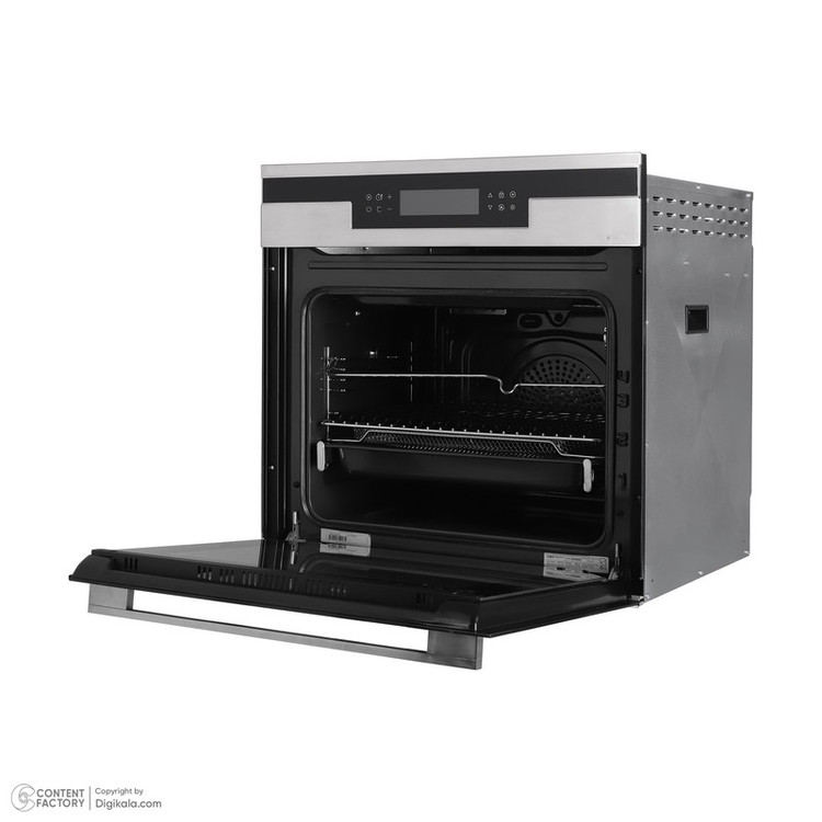 فر برقی 65 لیتری کن مدل E6500M