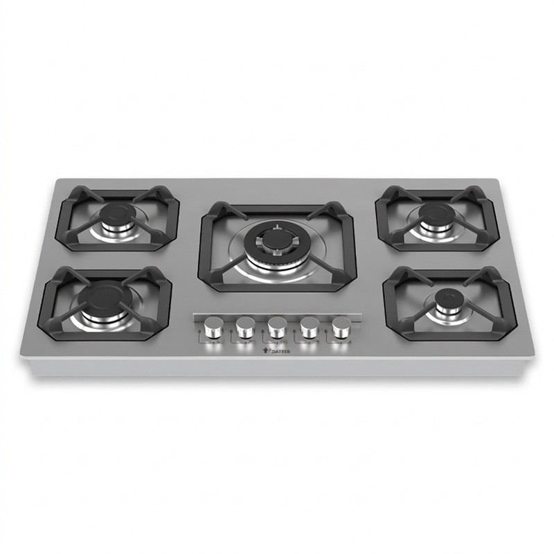 اجاق گاز صفحه ای داتیس مدل DS-513