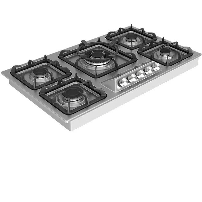 اجاق گاز صفحه ای داتیس مدل DS518