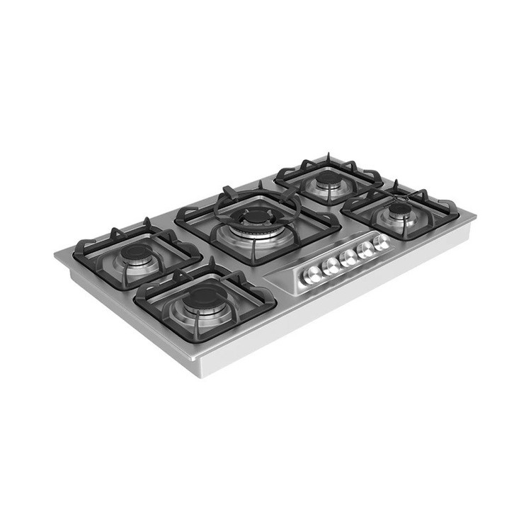 اجاق گاز صفحه ای داتیس مدل DS518
