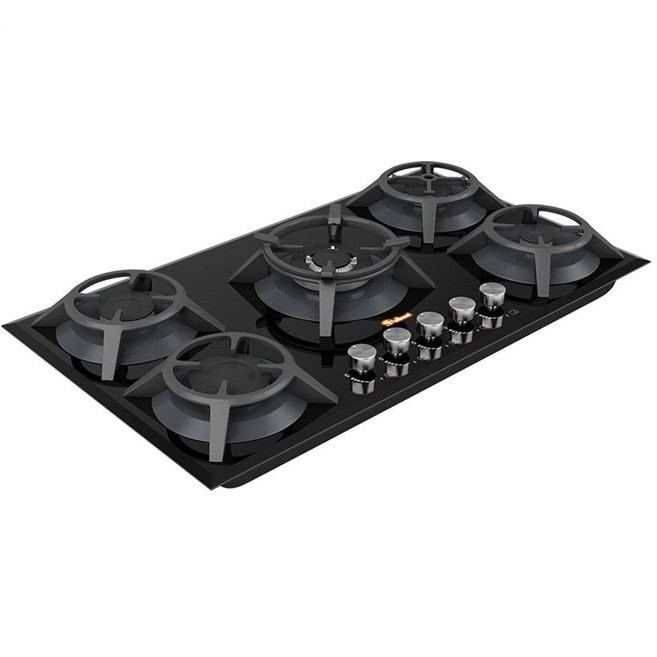 اجاق گاز صفحه ای داتیس مدل DG534