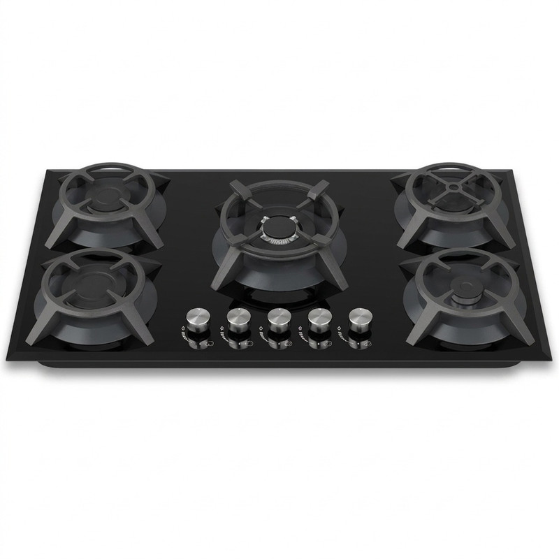 اجاق گاز صفحه ای داتیس مدل NEW DG-534