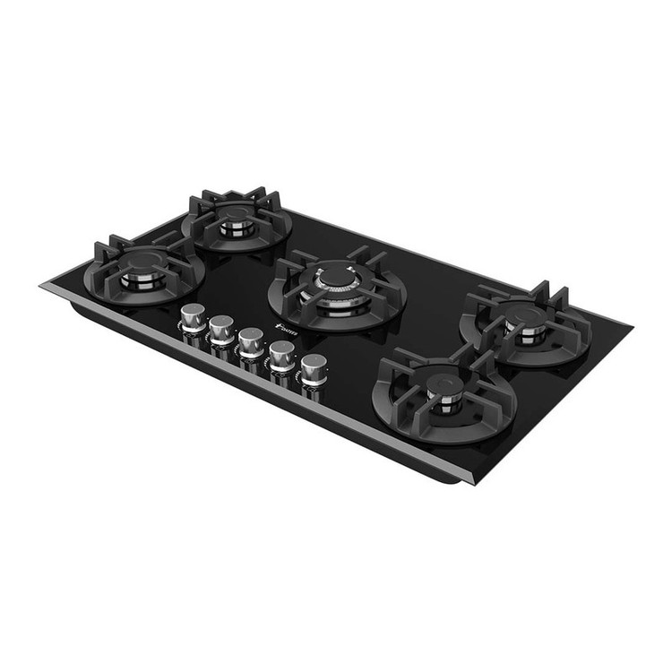اجاق گاز صفحهای داتیس مدل DG-551
