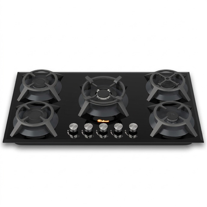 اجاق گاز صفحه ای داتیس مدل DG-534NEW