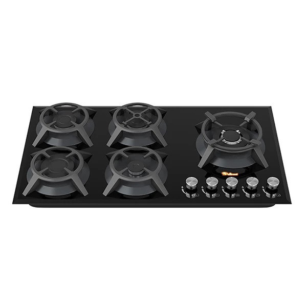 اجاق گاز صفحه ای داتیس مدل DG533