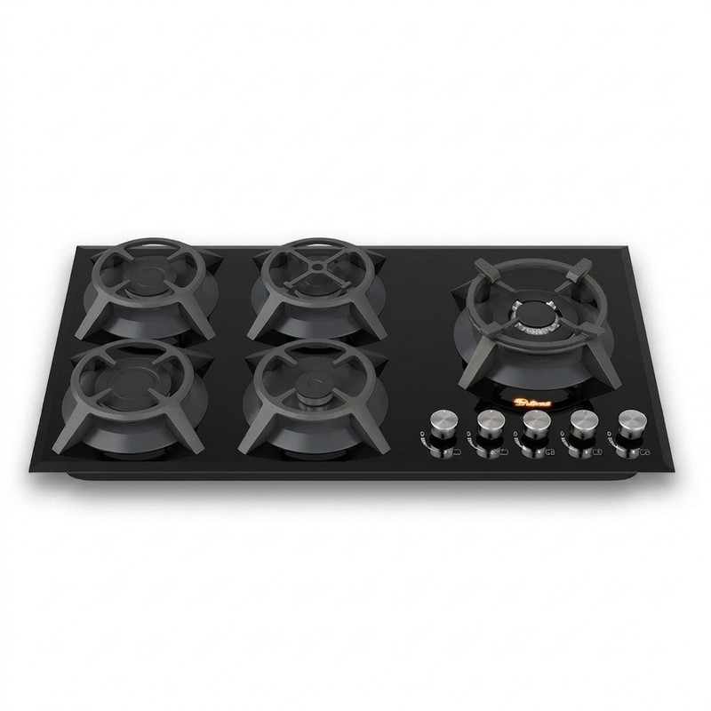 اجاق گاز صفحه ای داتیس مدل NEW DG-533