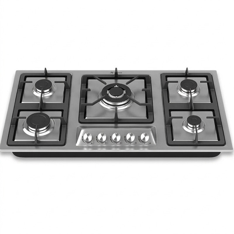 اجاق گاز صفحه ای داتیس مدل DS-514