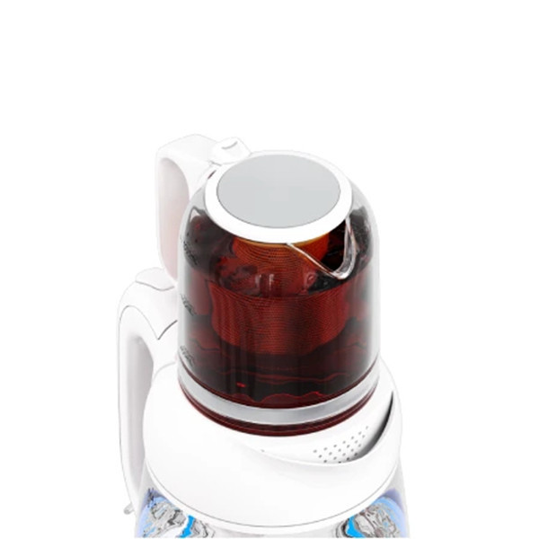چای ساز روی هم داتیس مدل DTM - 112