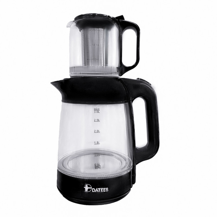 چای ساز روی هم داتیس مدل DTM - 112