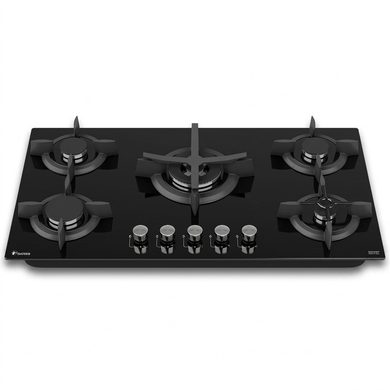 اجاق گاز صفحه ای داتیس مدل DG-582