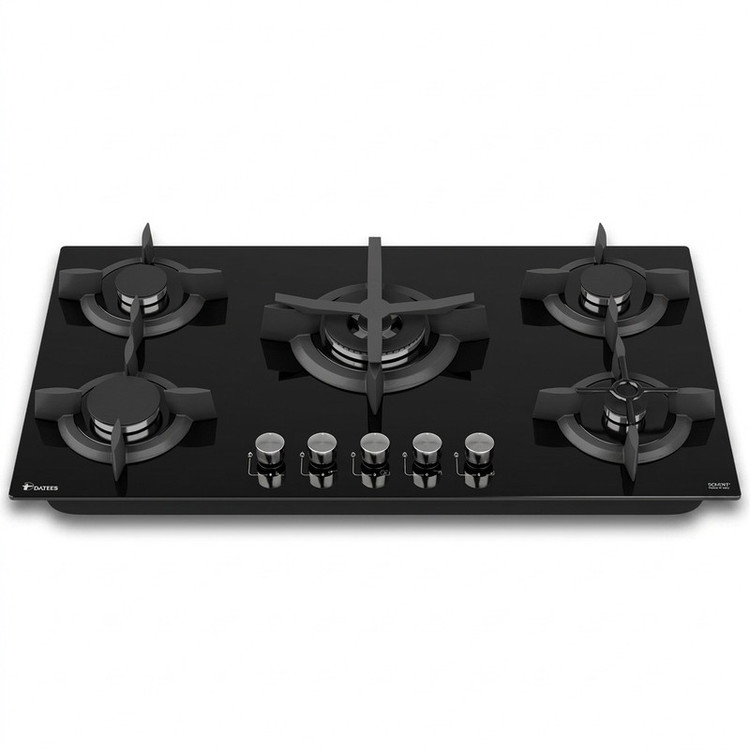 اجاق گاز صفحه ای داتیس مدل DG-582