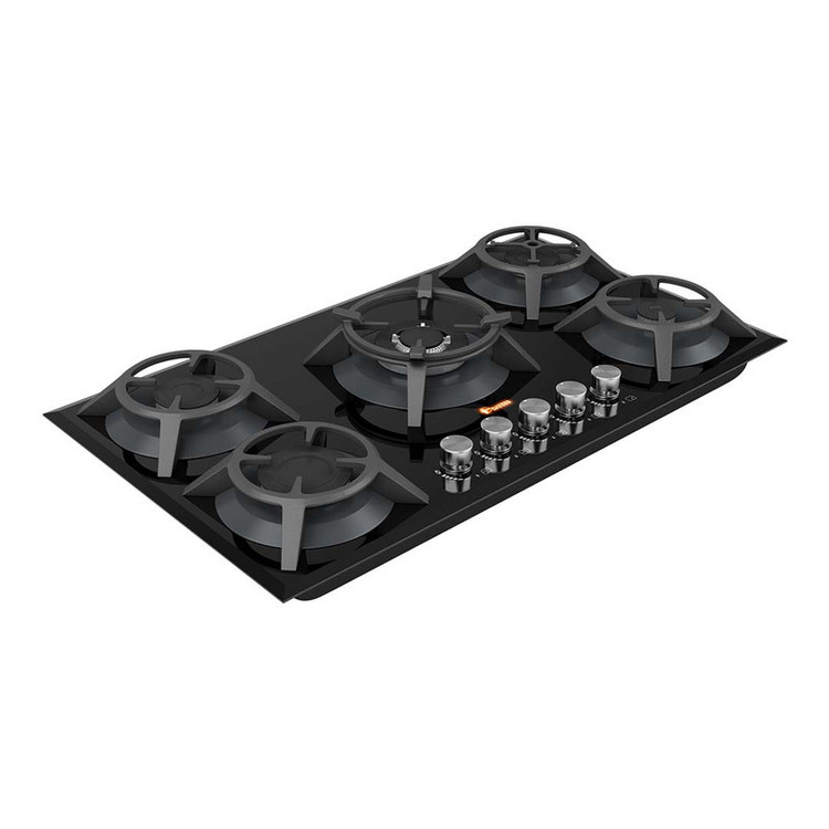 اجاق گاز 5 شعله داتیس مدل DG-534