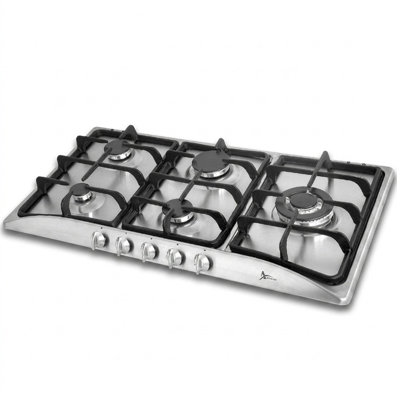 اجاق گاز صفحه ای اخوان مدل Gi -13 -S