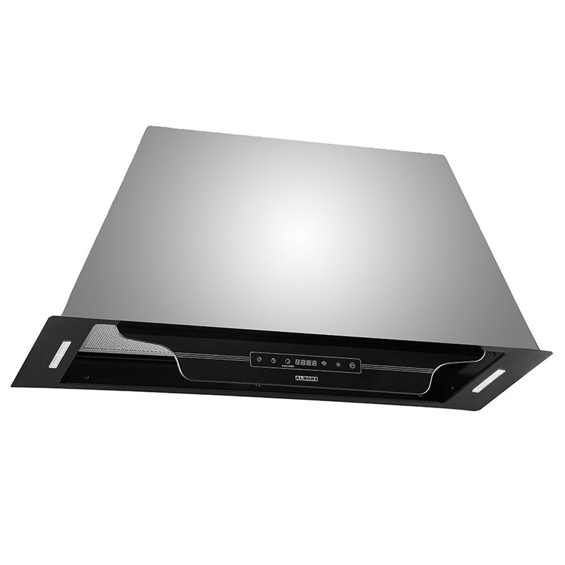 هود مخفی استیل البرز مدل SA-508