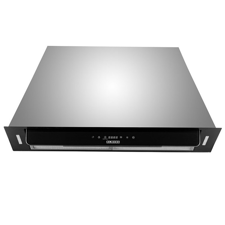 هود مخفی استیل البرز مدل SA-509