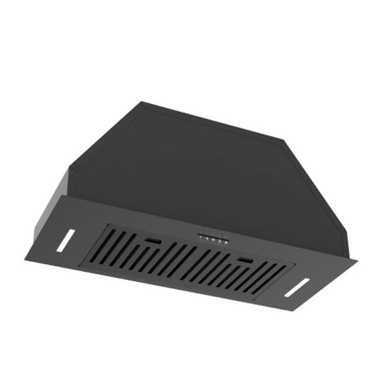 هود مخفی بیمکث مدل E 102 سایز 70