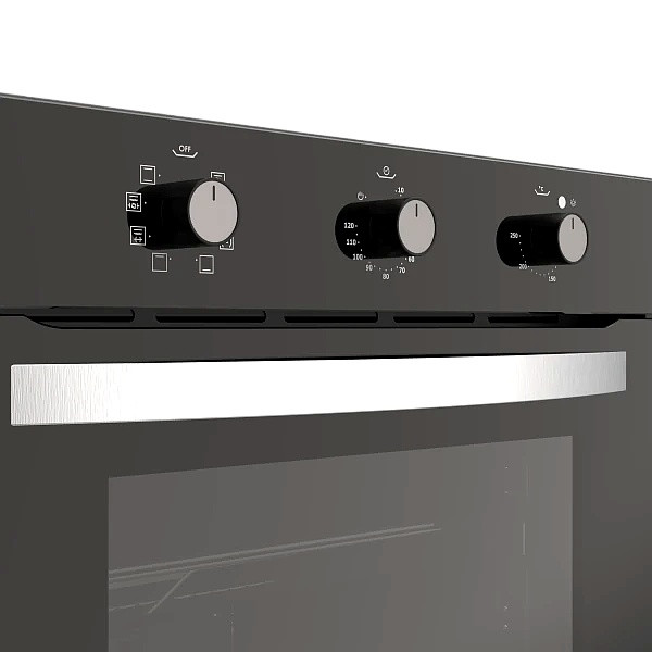 فر برقی 80 لیتری بیمکث مدل MF 0030