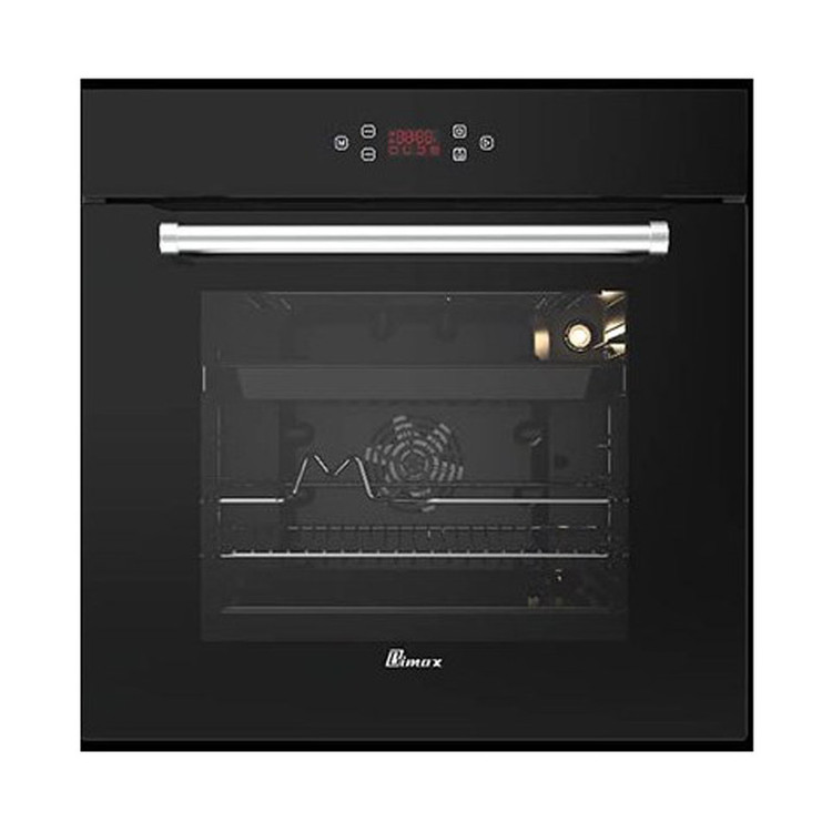 فر برقی 80 لیتری بیمکث مدل E300