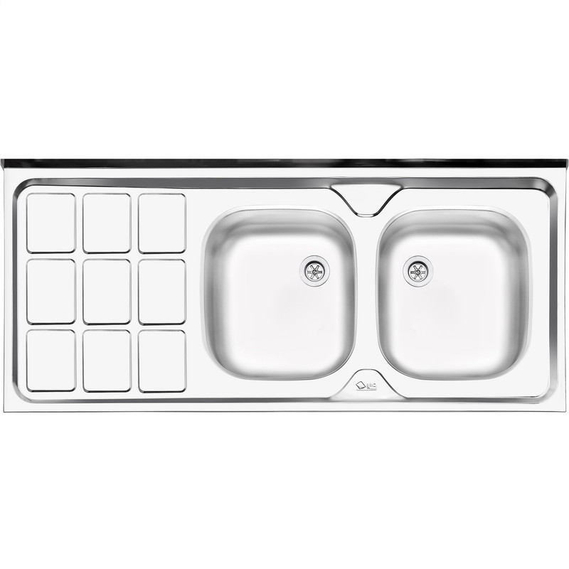 سینک ایلیا استیل کد 234