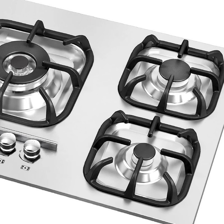 اجاق گاز صفحه ای میکس پلاس مدل IS 9502