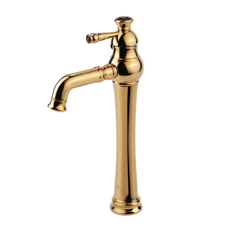 شیر روشویی کسری مدل ورسای